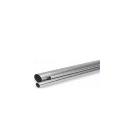 Tubo Conduit de Pared Delgada de 3/4'' x 3 (Sin Cople)