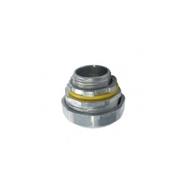 Conector  Liquidtight Recto 3/4''