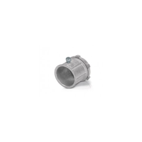 Conector Conduit 3/4''  Acero