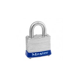 Candado Laminado 3D 40mm x 3/4''3 Master Lock