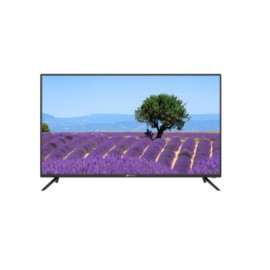 Televisión Sansui Led Smart Tv De 40", Resolución 1920 X 1080 (Full Hd 1080P).