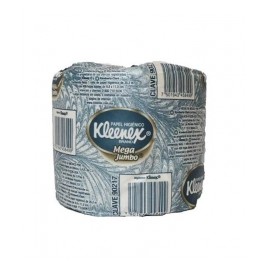 Kleenex Higienico 400 Hd