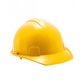 Casco de Seguridad Amarillo Willson JET-CAP