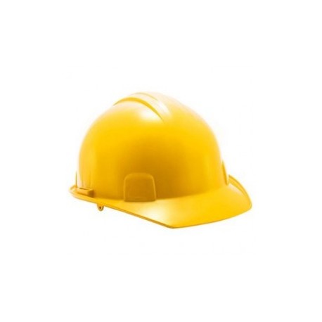 Casco de Seguridad Amarillo Willson JET-CAP