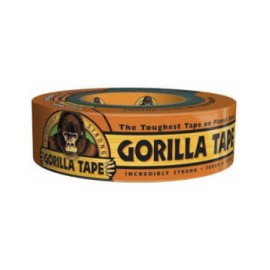 Cinta Duct Tape Gorilla Tape De 2"