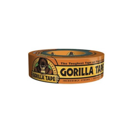 Cinta Duct Tape Gorilla Tape De 2"