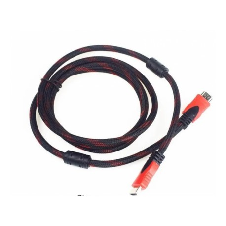 Cable HDMI Full HD 5 metros