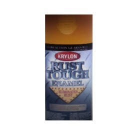 Krylon Rust Tough Enamel