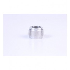 Reduccion Bushing 3/4" A 1/2" ( 19 A 13 Mm )