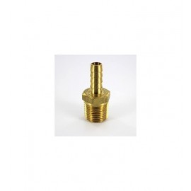 Conector Espiga 1/2 Macho x 1/2 NPT