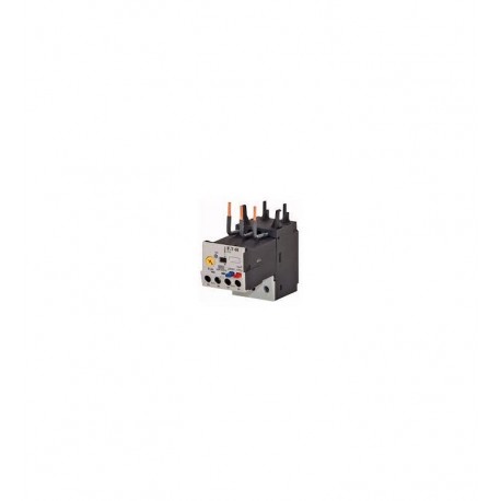 ZEB12-5 136481 EATON ELECTRIC Relé térmico electrónico 1 NO + 1 NC 1-5 A