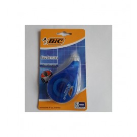 Cinta Correctora Bic Blister 12M