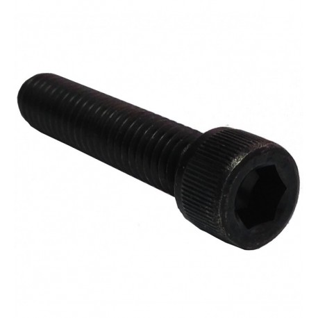 Tornillo Socket Cilindrico M6 X 60 Mm