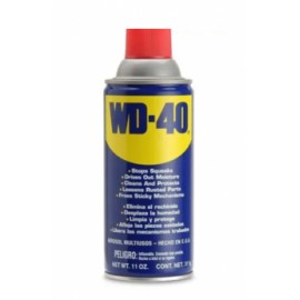 Aflojatodo Presentacion 11 Onz WD- 40