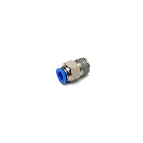 Conector Recto Mang.8Mm X 1/8 Npt