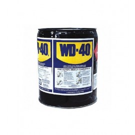 Aflojatodo Aceite Wd-40 Cubeta 19 Lts