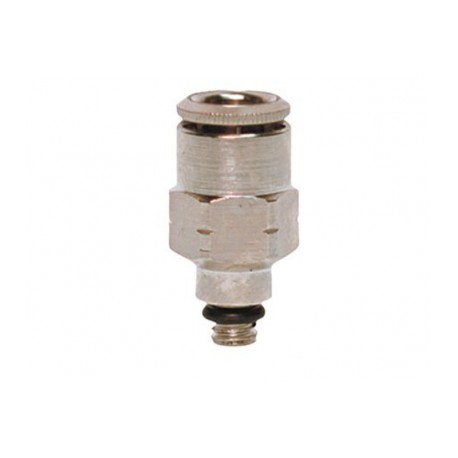 Conector Recto 5/32 X Rosca 10/32