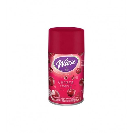 Aerosol De Cereza Wiese 180 Gramos