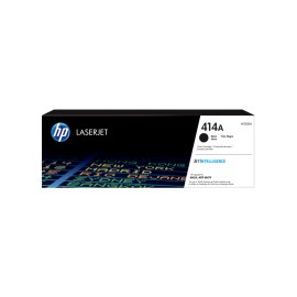 Toner Laser-Jet H.P. 414A Negro A2-Cihpw2020A Negro