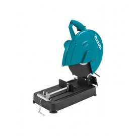 Cortadora De Metales 14, 2200W 3,800 Rpm Makita Lw1401