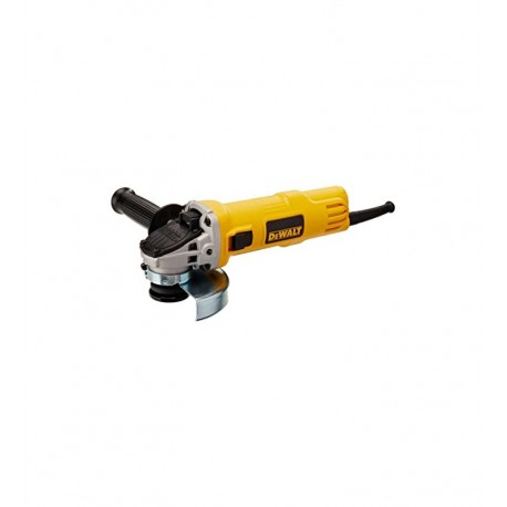 Esmeriladora Angular 4-1/2" Dewalt Dwe4020-B3