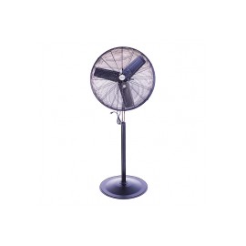 Ventilador Axial De Pedestal 30 Pi-30D