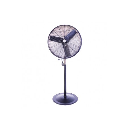 Ventilador Axial De Pedestal 30 Pi-30D