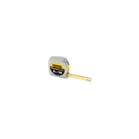 Lexometro Power Lock 5M X 3/4"