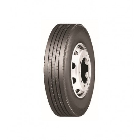 Llanta PC31 medida 11R22.5 de 16 capas traccion Roadrtrack 11R22.5