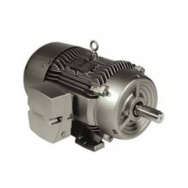 Motor Electrico 30 HP, 1750 RPM, 4 Polos, 220/440v, ef premium Siemens A7B10001013497