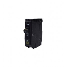 Interruptor Termomagnetico Sin Gabinete 1P 30A 240V  Square D QO130