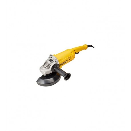 Esmeriladora DEWALT DWE491-B3