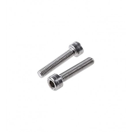 Tornillo Socket M6 X 60MM