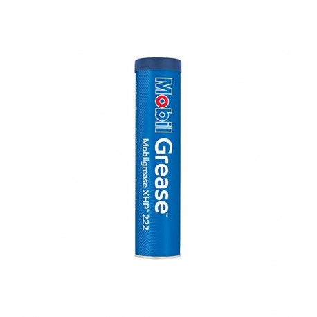 Grasa Mobil Mobilgrease Xhp 222 Tubo de 397 Gramos