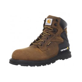 Bota Para Hombre Carhartt CMW6220 Marron