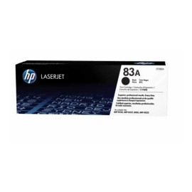 Toner Laserjet Hp 83A