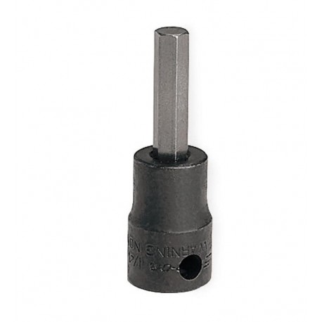 Dado Punta Hexag De 3/8" Cuadrada 3/8  Snap-On Pfa12E