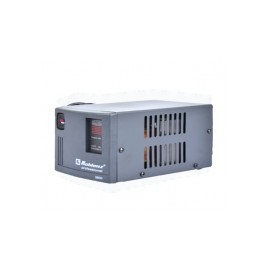 Regulador de Voltaje 2000 Watts 6 Contactos Regulados Koblenz