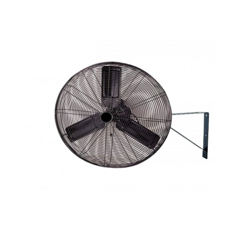 Ventilador Industrial Estacionario Diámetro del Aspa 30'', 1/4 HP