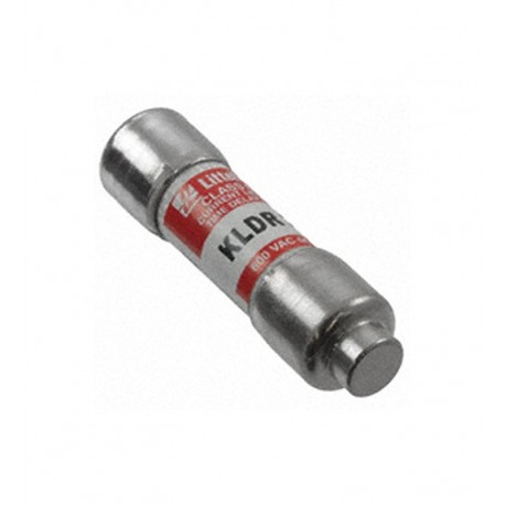 Fusible Littelfuse KLDR-1A 600V