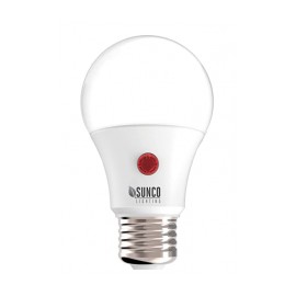 Sunco Lighting A9 D2 4000K Blanco Neutro, 120 Volts, 9Watts,  Casquilla E26 (Paquete de 3 piezas)