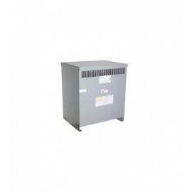 Transformador Monofasico 3KVA 380-220 AA NEMA 1 GRAM