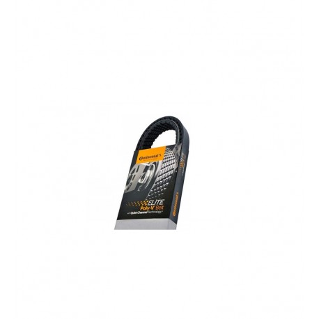 Banda Automotriz Black Gold 6PK1085