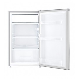 Frigobar de Acero Inox. 4 Pies 254Watts, Mabe