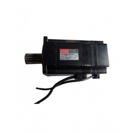 Servomotor Sanyo Denki P50B08075HXS00