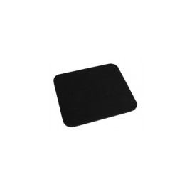 Mouse Pad de Espuma 25.5 x 22 Color Negro Manhattan