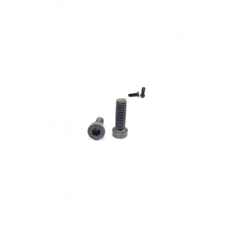 Tornilloo Socket Std 1/2 X 1-1/2