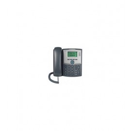 Telefono Voip 3 Linea CISCO SPA303-G1