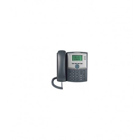 Telefono Voip 3 Linea CISCO SPA303-G1