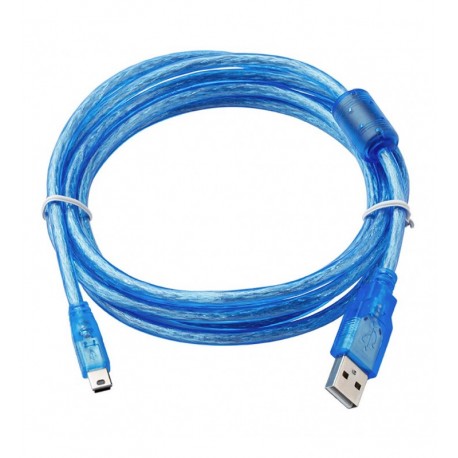 Cable de Programacion MR-J3 MITSUBISHI MR-J3USBCBL3M